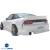 FRP DMA t3 Rear Bumper > Nissan 240SX 1989-1994> 3dr Hatch - image 14