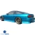 FRP DMA t3 Rear Bumper > Nissan 240SX 1989-1994> 3dr Hatch - image 17