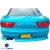 FRP DMA t3 Rear Bumper > Nissan 240SX 1989-1994> 3dr Hatch - image 16
