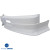 FRP DMA t3 Rear Bumper > Nissan 240SX 1989-1994> 3dr Hatch - image 2
