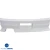 FRP DMA t3 Rear Bumper > Nissan 240SX 1989-1994> 3dr Hatch - image 4