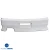 FRP DMA t3 Rear Bumper > Nissan 240SX 1989-1994> 3dr Hatch - image 5
