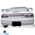 FRP DMA t3 Rear Bumper > Nissan 240SX 1989-1994> 3dr Hatch - image 8