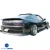 FRP DMA t3 Rear Bumper > Nissan 240SX 1989-1994> 3dr Hatch - image 10