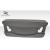 2006-2011 Honda Civic 4DR JDM Type R Conversion Trunk - 1 Piece - image 5