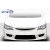 2006-2011 Honda Civic 4dr JDM Type R Conversion Headlights - 2 Piece (S) - image 2