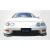 1998-2001 Acura Integra Type R Carbon Fiber Front Lip - image 1