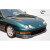 1998-2001 Acura Integra Type R Front Lip Under Spoiler Air Dam - 1 Piece - image 2