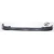 1998-2001 Acura Integra Type R Front Lip Under Spoiler Air Dam - 1 Piece - image 5