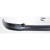 1998-2001 Acura Integra Carbon Creations Type R Front Lip Under Spoiler Air Dam - 1 Piece - image 7