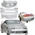 FRP DMA t3 Body Kit > Nissan 240SX 1989-1994> 3dr Hatch - image 1