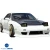 FRP DMA t3 Body Kit > Nissan 240SX 1989-1994> 3dr Hatch - image 14