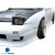 FRP DMA t3 Body Kit > Nissan 240SX 1989-1994> 3dr Hatch - image 24