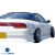 FRP DMA t3 Body Kit > Nissan 240SX 1989-1994> 3dr Hatch - image 49