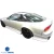 FRP DMA t3 Body Kit > Nissan 240SX 1989-1994> 3dr Hatch - image 41