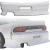 FRP DMA t3 Body Kit > Nissan 240SX 1989-1994> 3dr Hatch - image 67