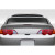 2002-2006 Acura RSX / 1997-2001 Honda Prelude Duraflex Type R Rear Wing Trunk Lid Spoiler - 1 Piece - image 5