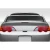 2002-2006 Acura RSX / 1997-2001 Honda Prelude Type R Rear Wing Trunk Lid Spoiler - 1 Piece - image 5