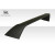 2002-2006 Acura RSX / 1997-2001 Honda Prelude Duraflex Type R Rear Wing Trunk Lid Spoiler - 1 Piece - image 9