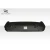 1996-2000 Honda Civic HB Type R Roof Window Wing Spoiler - 1 Piece - image 4