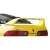 1994-2001 Acura Integra Type R Rear Wing - image 3