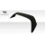 1994-2001 Acura Integra 2DR Type R Wing Trunk Lid Spoiler - 1 Piece - image 6