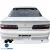 FRP DMA t3 Rear Bumper > Nissan 240SX 1989-1994> 2dr Coupe - image 6