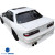 FRP DMA t3 Rear Bumper > Nissan 240SX 1989-1994> 2dr Coupe - image 7