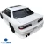FRP DMA t3 Rear Bumper > Nissan 240SX 1989-1994> 2dr Coupe - image 7