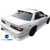 ModeloDrive FRP DMA t3 Rear Bumper > Nissan 240SX 1989-1994> 2dr Coupe - image 11