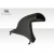 1991-1995 Toyota MR2 Type T Air Scoop (Driver's Side) - 1 Piece - image 7
