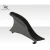 1991-1995 Toyota MR2 Type T Air Scoop (Passenger Side) - 1 Piece - image 8