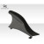 1991-1995 Toyota MR2 Type T Air Scoop (Passenger Side) - 1 Piece - image 4