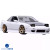 ModeloDrive FRP DMA t3 Body Kit > Nissan 240SX 1989-1994> 2dr Coupe - image 17