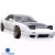 ModeloDrive FRP DMA t3 Body Kit > Nissan 240SX 1989-1994> 2dr Coupe - image 21