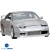 FRP DMA t3 Body Kit > Nissan 240SX 1989-1994> 2dr Coupe - image 5