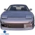 FRP DMA t3 Body Kit > Nissan 240SX 1989-1994> 2dr Coupe - image 8