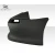 1991-1995 Toyota MR2 Type T Front Bumper - image 9