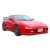 1991-1995 Toyota MR2 Type T Front Bumper - image 1