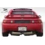 1991-1995 Toyota MR2 Type T Rear Bumper - image 9