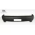 1991-1995 Toyota MR2 Type T Rear Bumper - image 11