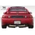 1991-1995 Toyota MR2 Type T Rear Bumper - image 8