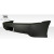 1991-1995 Toyota MR2 Type T Rear Bumper - 1 Piece - image 3