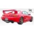 1991-1995 Toyota MR2 Type T Side Skirts - image 5