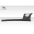 1991-1995 Toyota MR2 Type T Side Skirts - image 10
