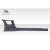 1991-1995 Toyota MR2 Type T Side Skirts Rocker Panels - 2 Piece - image 1