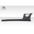 1991-1995 Toyota MR2 Type T Side Skirts Rocker Panels - 2 Piece - image 10