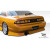 1995-1996 Nissan 240SX S14 Duraflex Type U Body Kit - 4 Piece - image 4