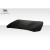 2011-2016 BMW 5 Series F10 4DR Agent Hood - 1 Piece - image 10