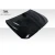 2011-2016 BMW 5 Series F10 4DR Agent Hood - 1 Piece - image 4